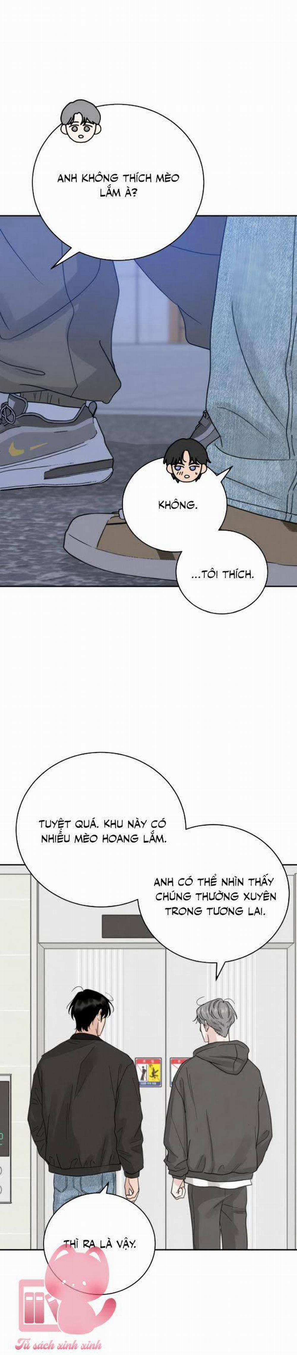 Thuyết Tình Yêu Ích Kỷ 8 trang 17