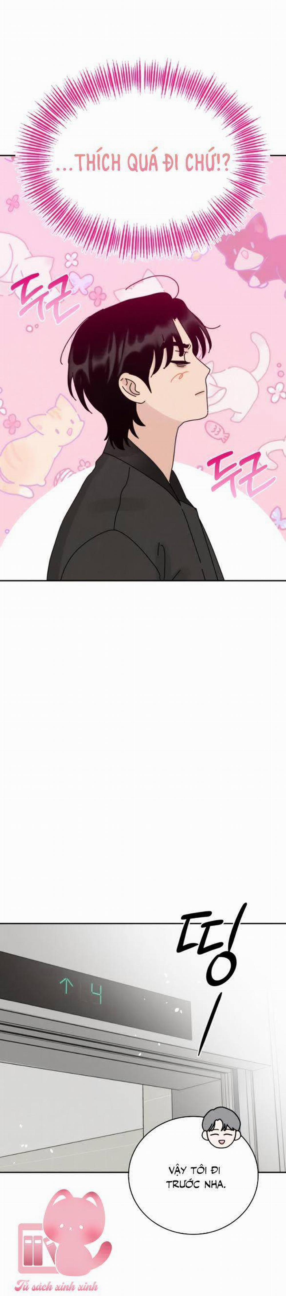 Thuyết Tình Yêu Ích Kỷ 8 trang 18