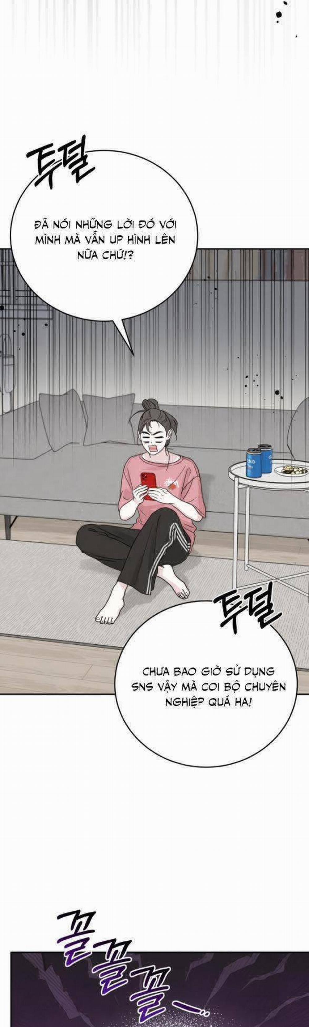 Thuyết Tình Yêu Ích Kỷ 8 trang 22