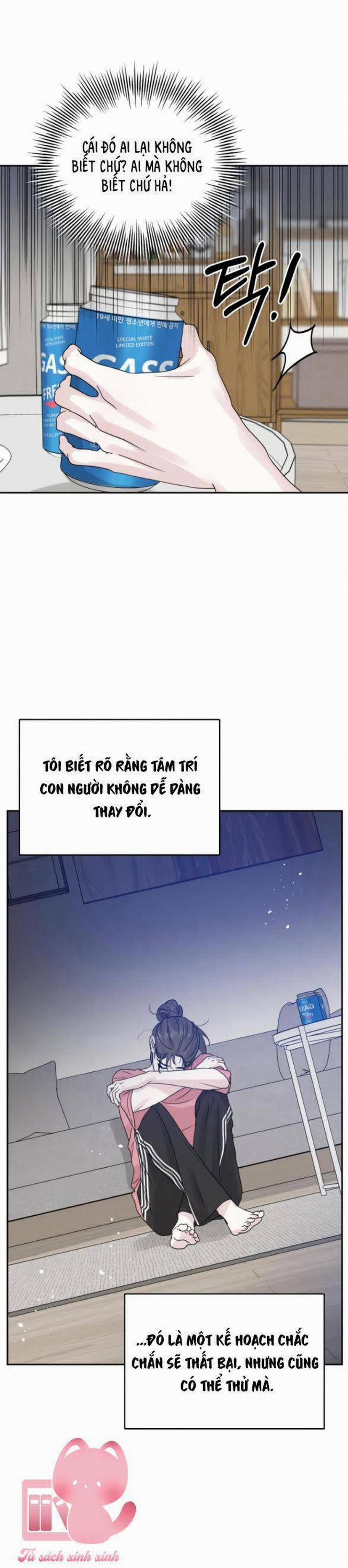 Thuyết Tình Yêu Ích Kỷ 8 trang 24