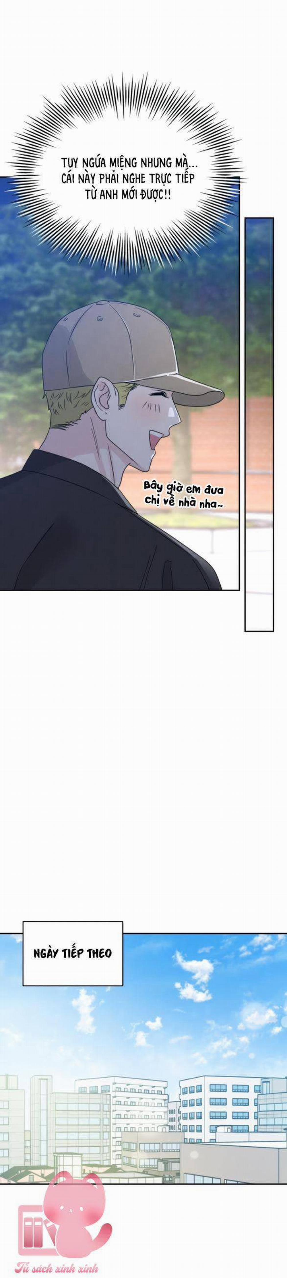 Thuyết Tình Yêu Ích Kỷ 8 trang 30