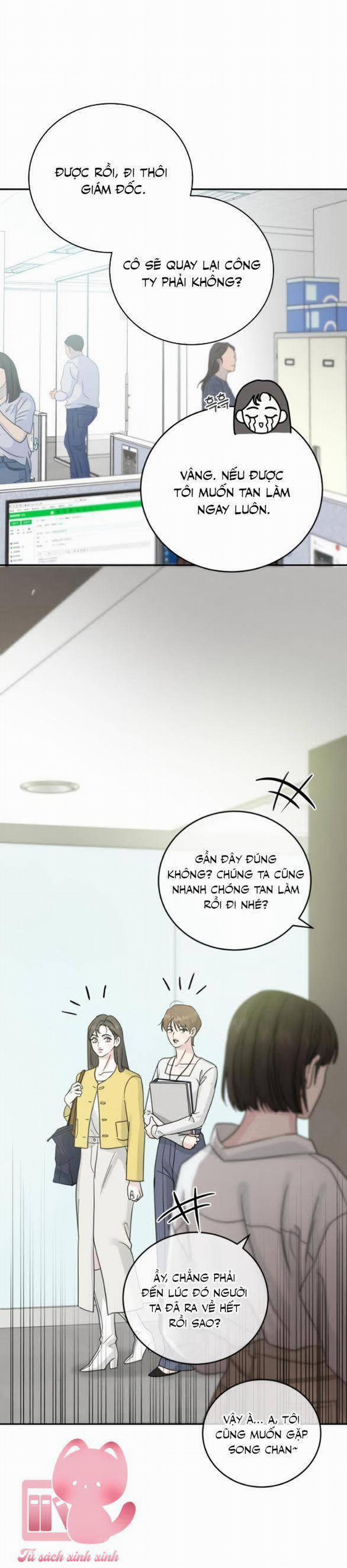 Thuyết Tình Yêu Ích Kỷ 8 trang 32