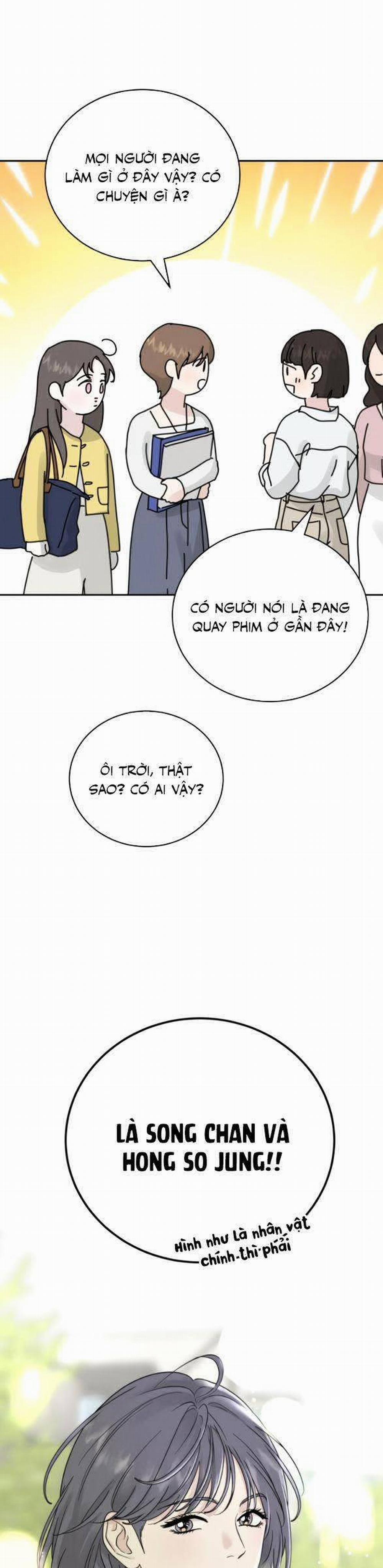 Thuyết Tình Yêu Ích Kỷ 8 trang 33