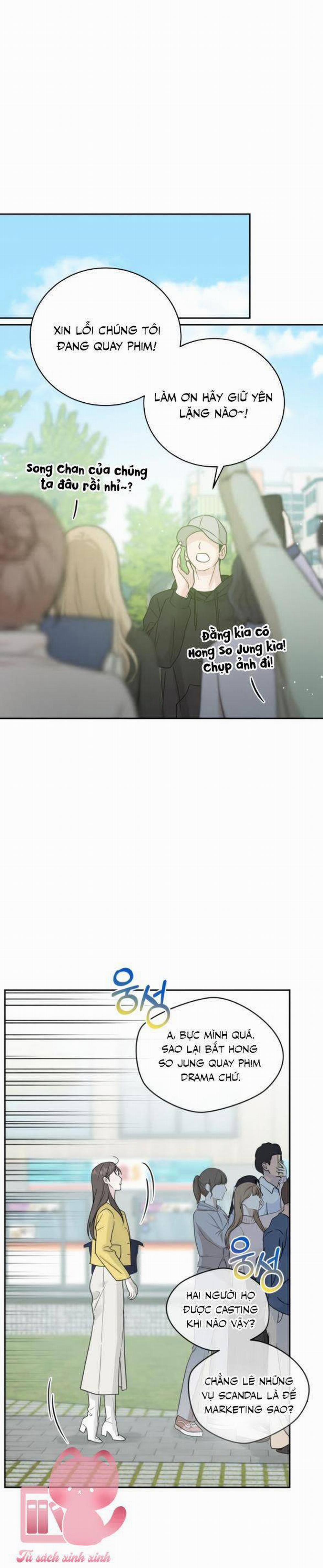 Thuyết Tình Yêu Ích Kỷ 8 trang 35