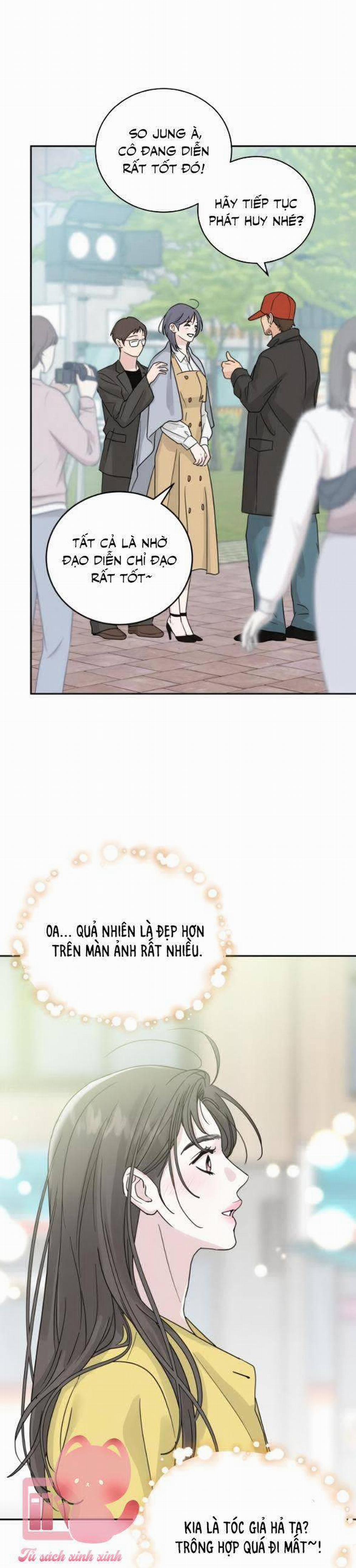 Thuyết Tình Yêu Ích Kỷ 8 trang 36