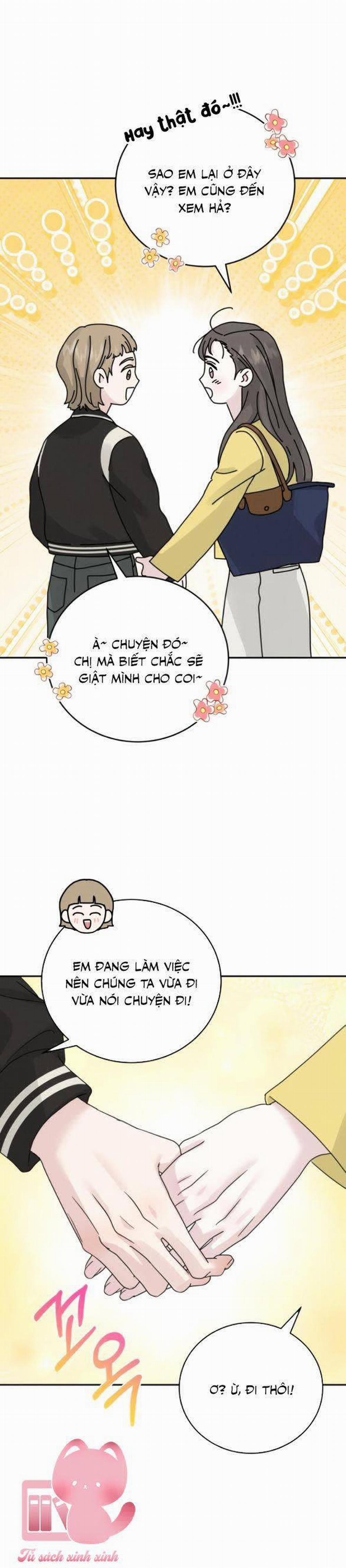 Thuyết Tình Yêu Ích Kỷ 8 trang 39