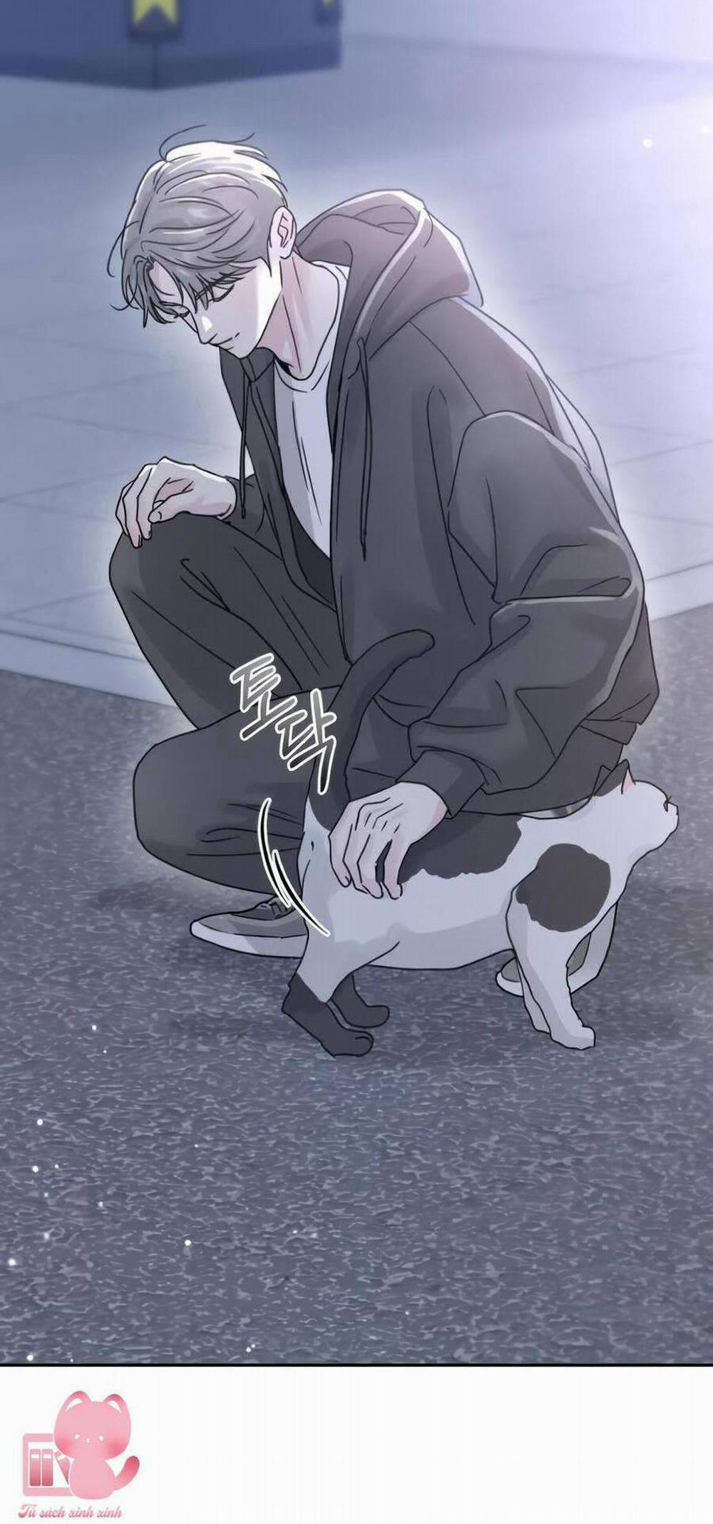 Thuyết Tình Yêu Ích Kỷ 8 trang 4