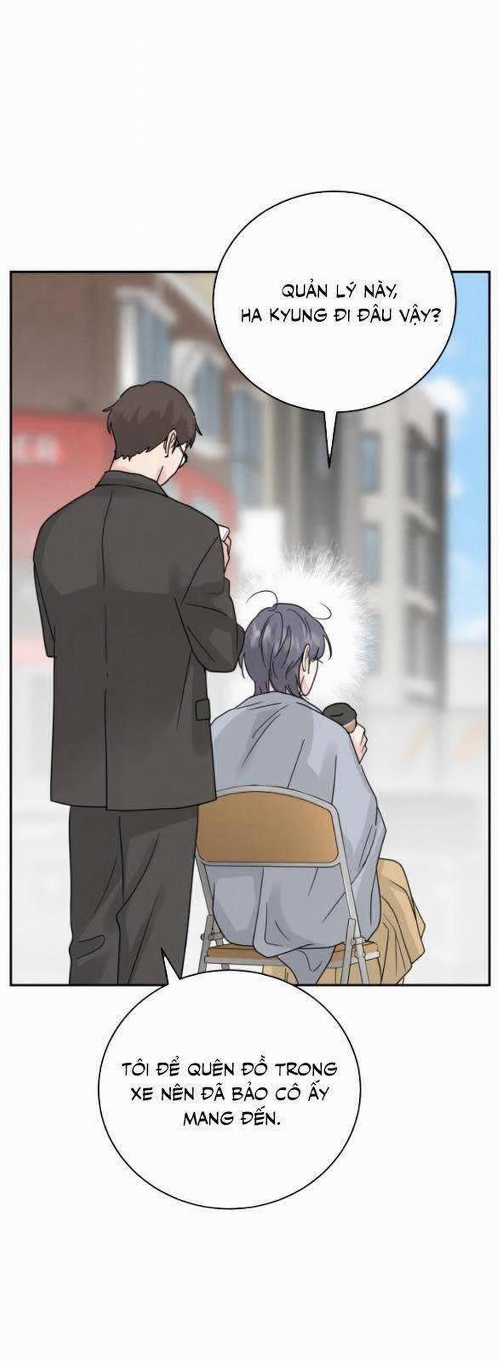 Thuyết Tình Yêu Ích Kỷ 8 trang 41