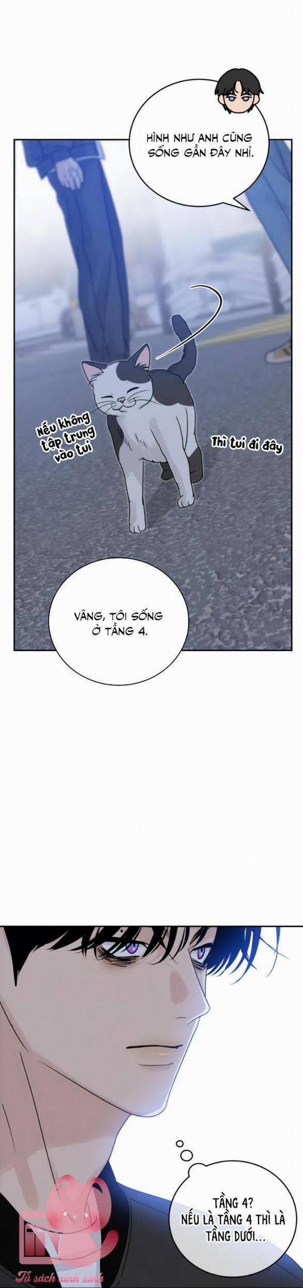 Thuyết Tình Yêu Ích Kỷ 8 trang 7