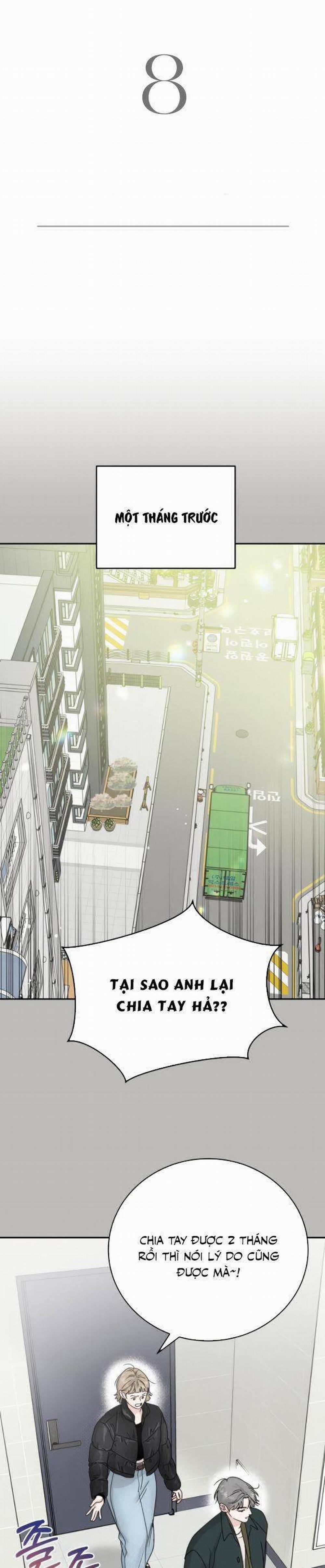 Thuyết Tình Yêu Ích Kỷ 8 trang 9