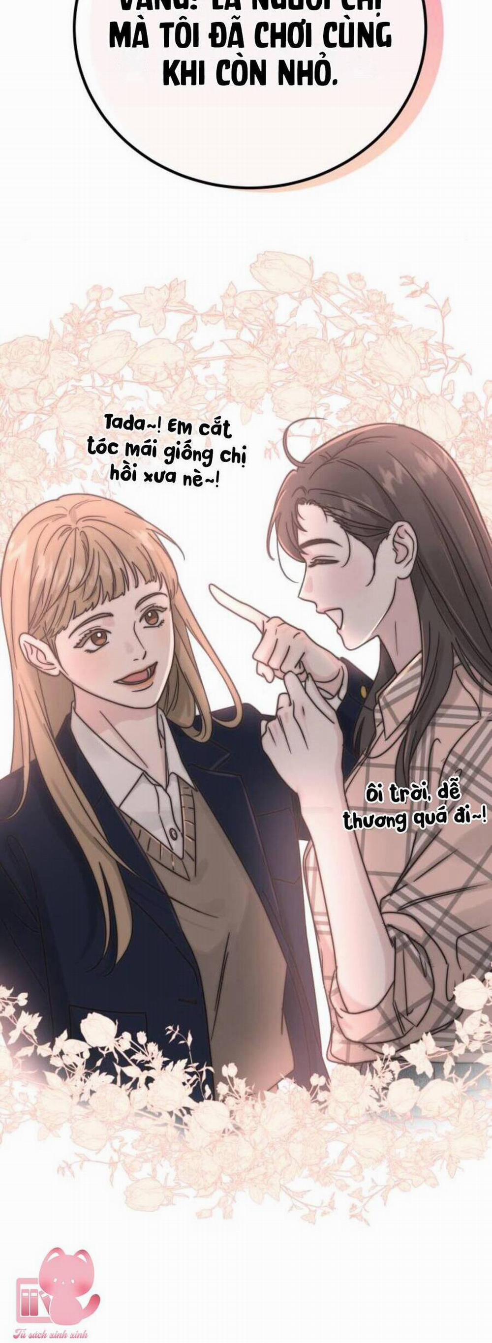 Thuyết Tình Yêu Ích Kỷ 9 trang 18