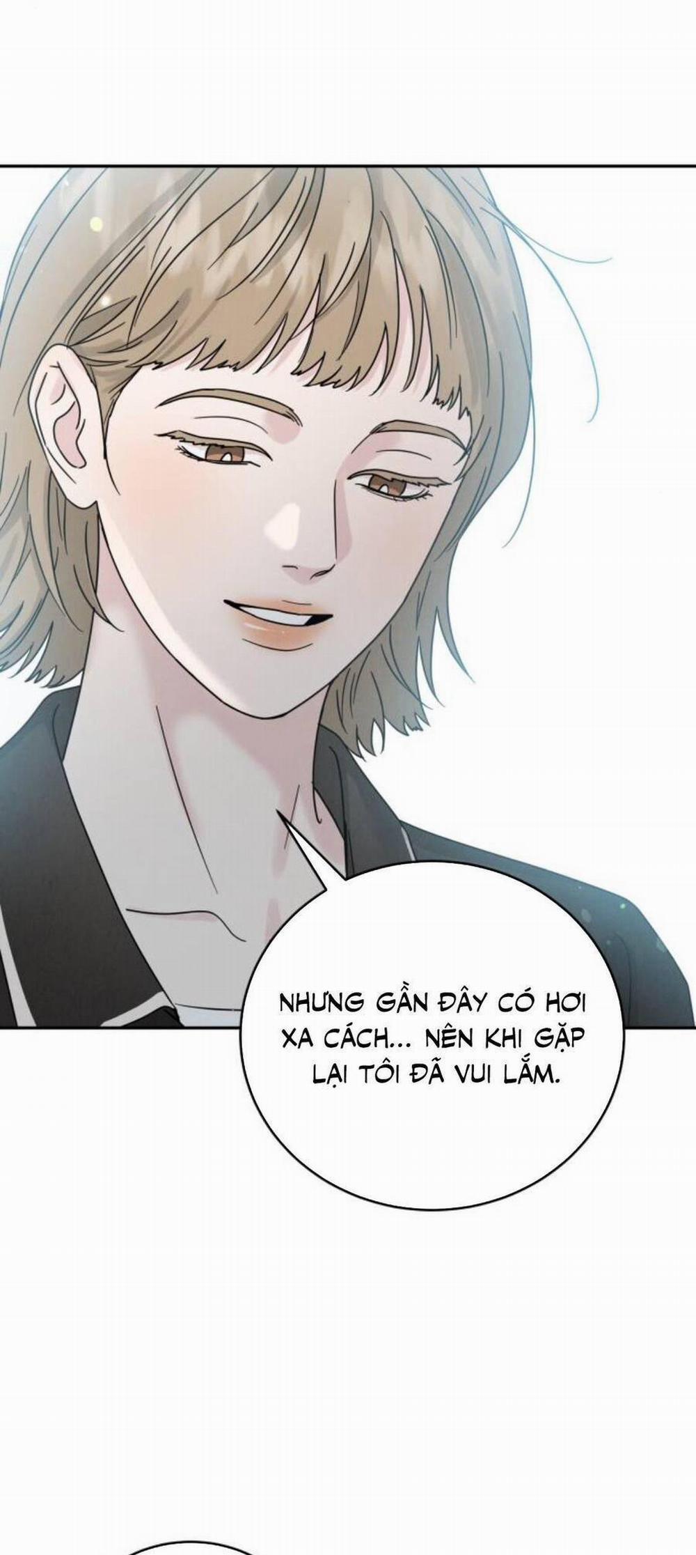 Thuyết Tình Yêu Ích Kỷ 9 trang 19