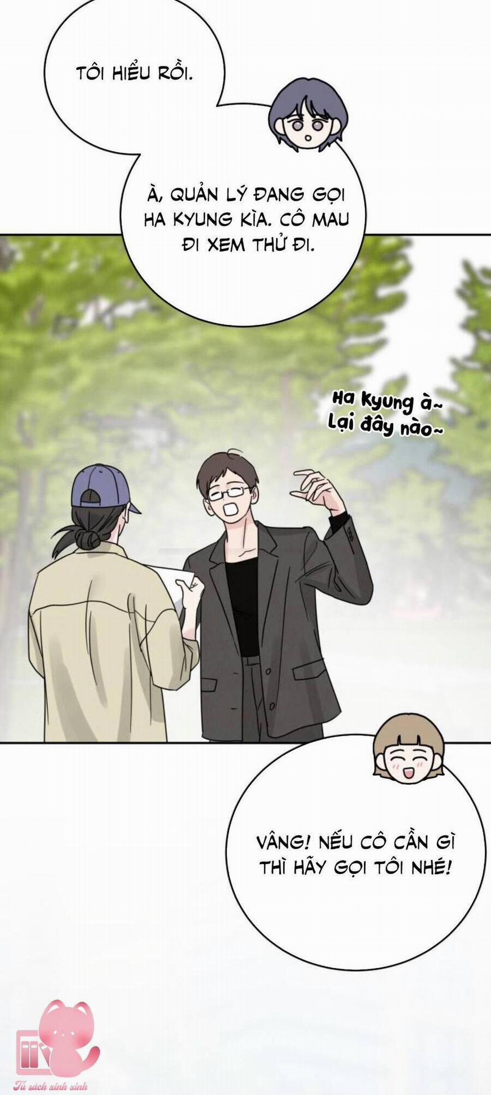 Thuyết Tình Yêu Ích Kỷ 9 trang 20