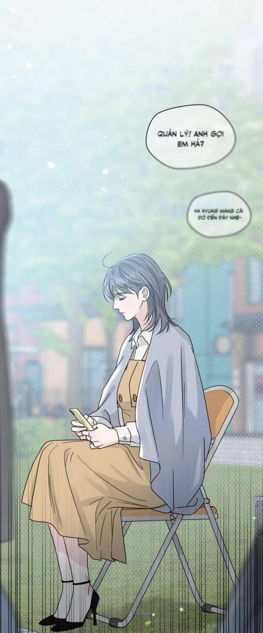 Thuyết Tình Yêu Ích Kỷ 9 trang 21