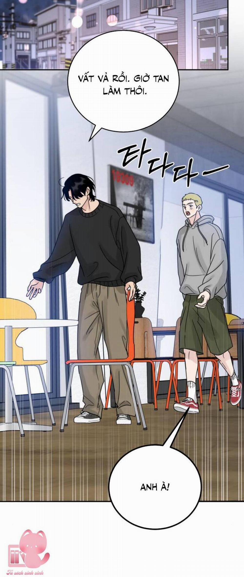 Thuyết Tình Yêu Ích Kỷ 9 trang 29