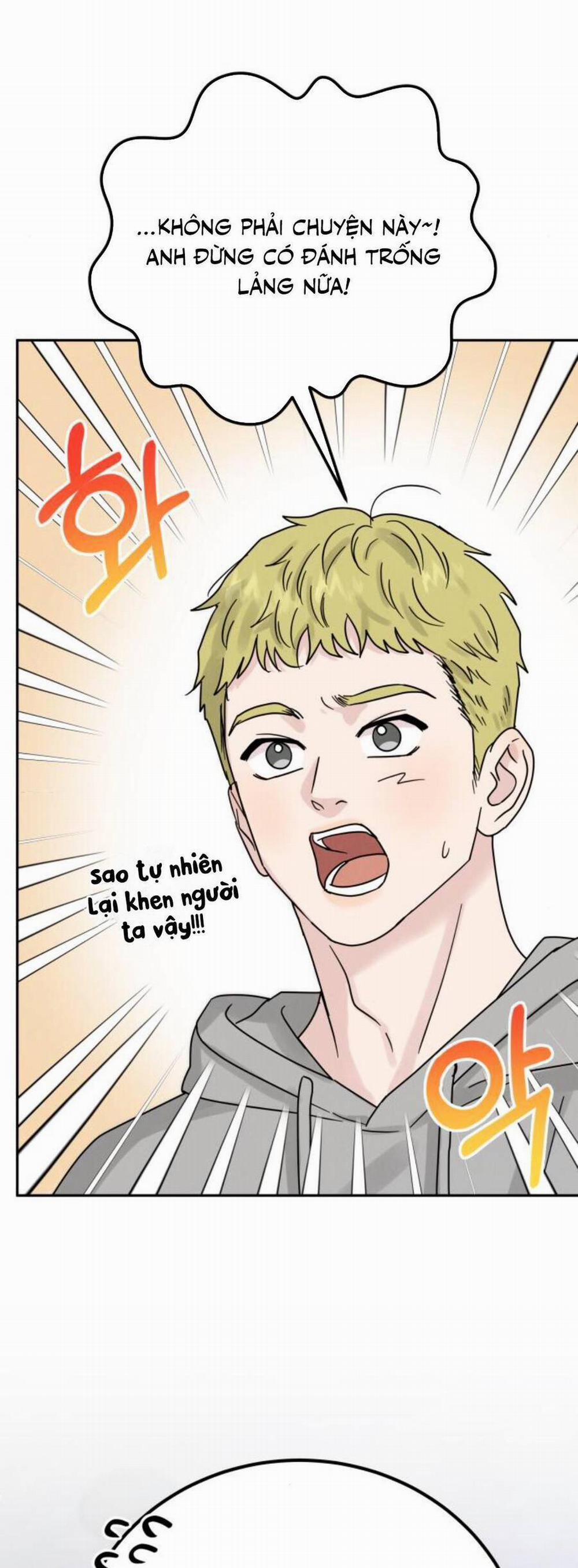 Thuyết Tình Yêu Ích Kỷ 9 trang 33