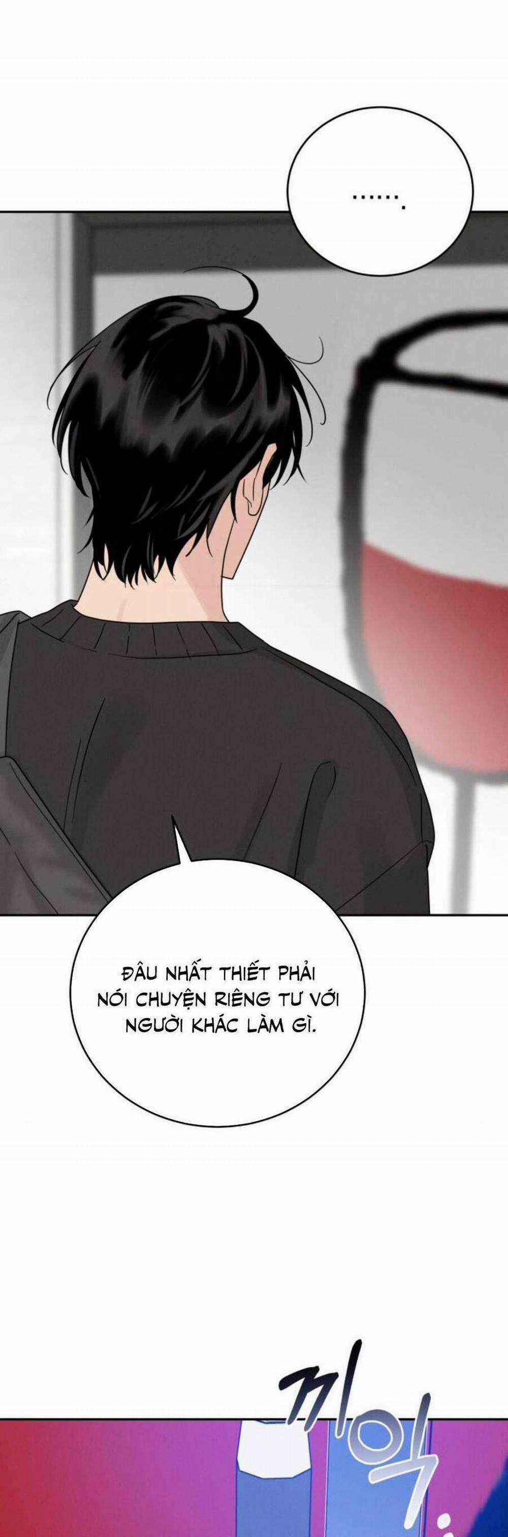 Thuyết Tình Yêu Ích Kỷ 9 trang 37