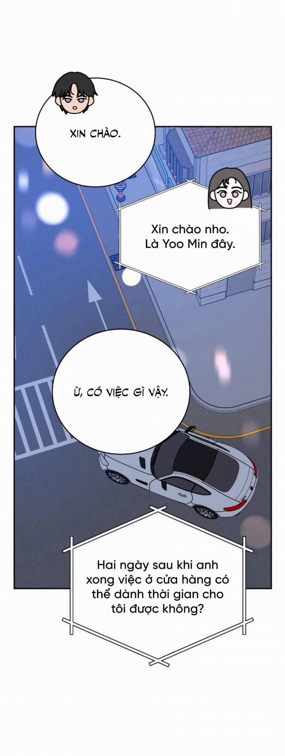 Thuyết Tình Yêu Ích Kỷ 9 trang 43