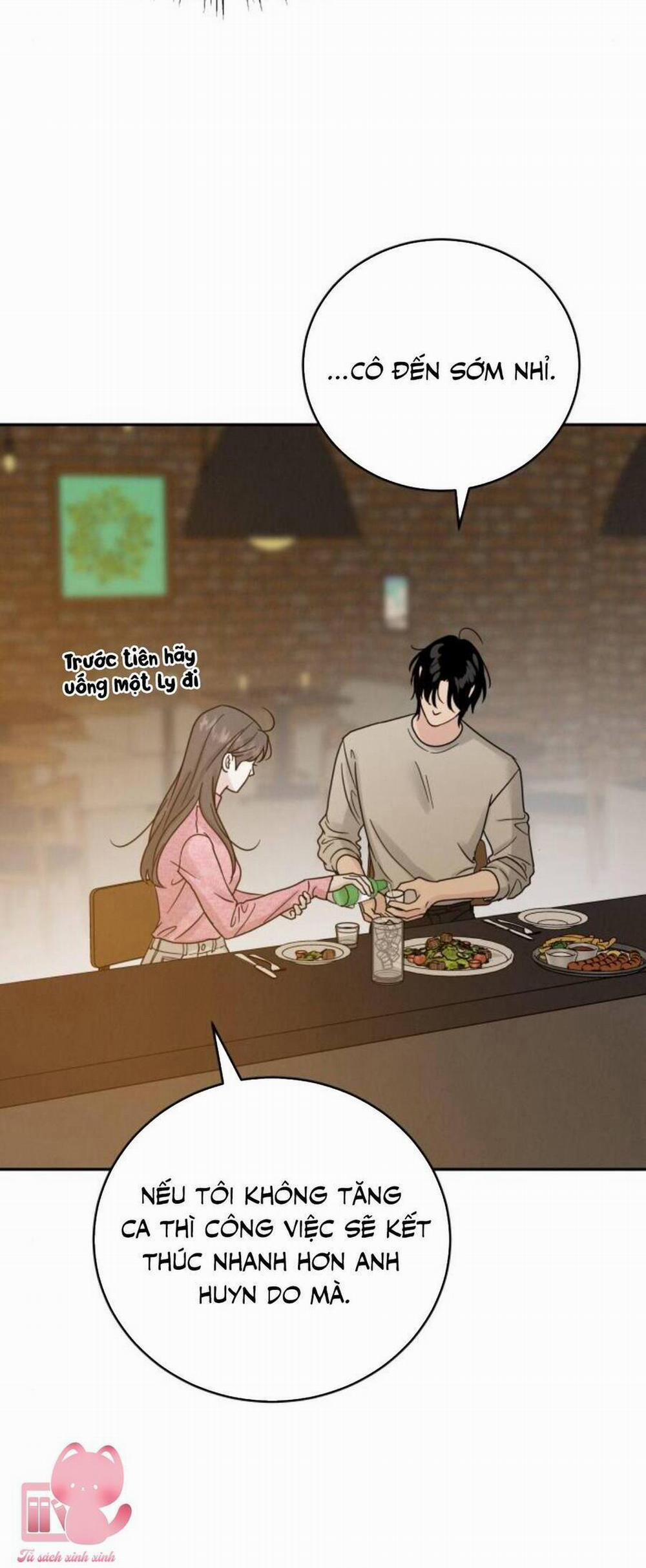 Thuyết Tình Yêu Ích Kỷ 9 trang 50