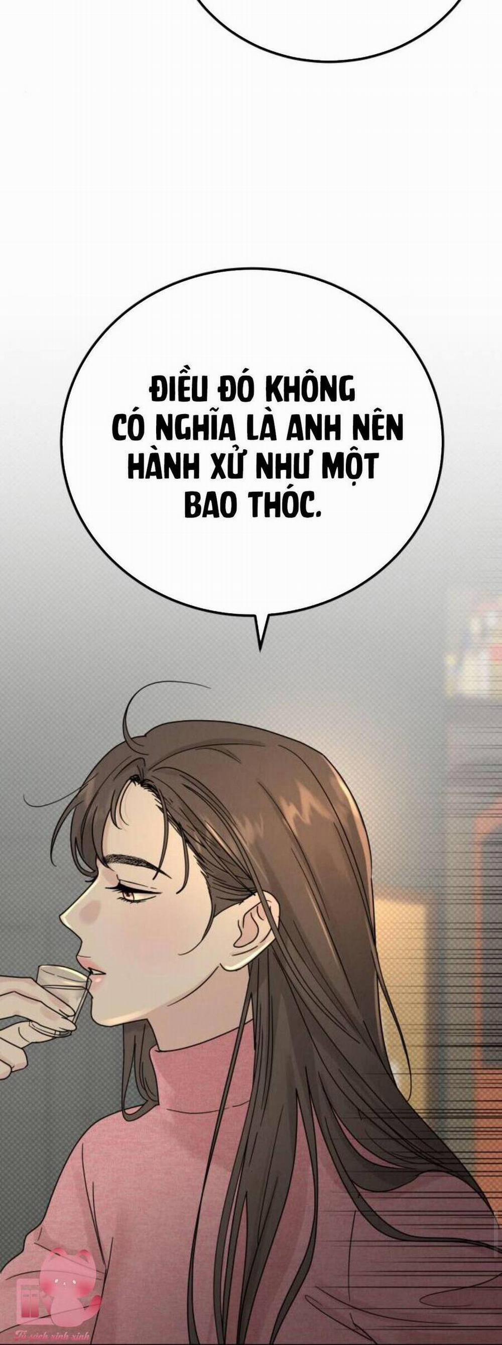 Thuyết Tình Yêu Ích Kỷ 9 trang 58
