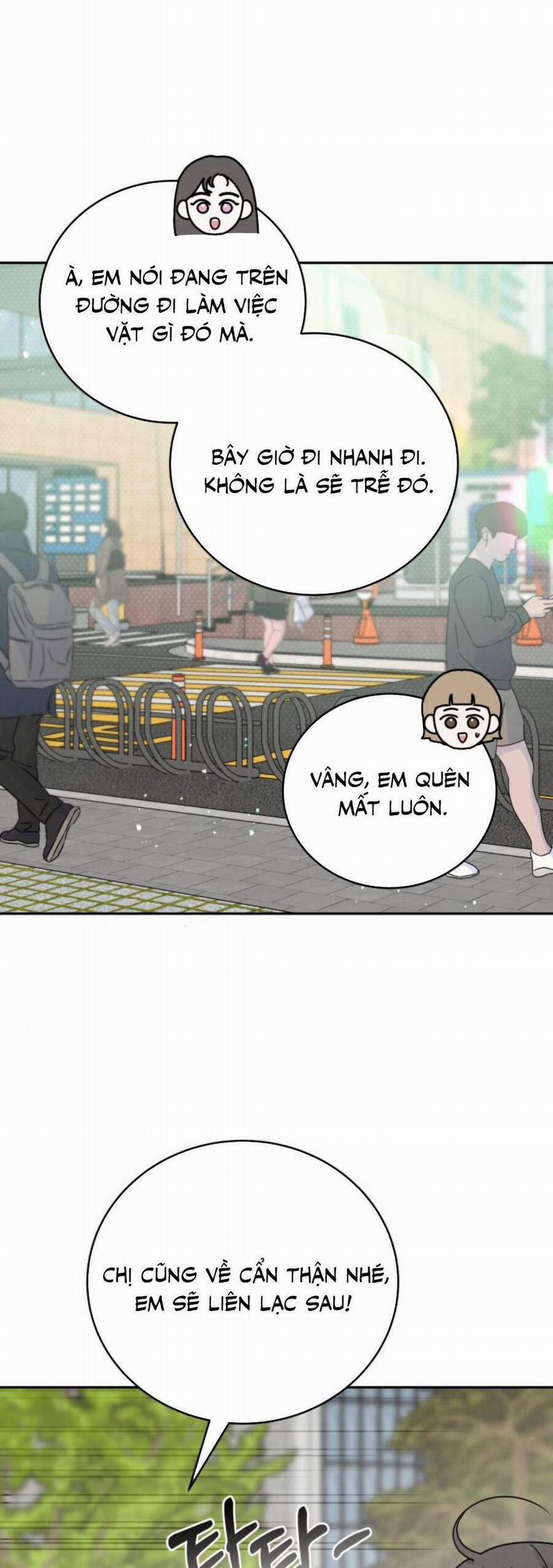 Thuyết Tình Yêu Ích Kỷ 9 trang 9