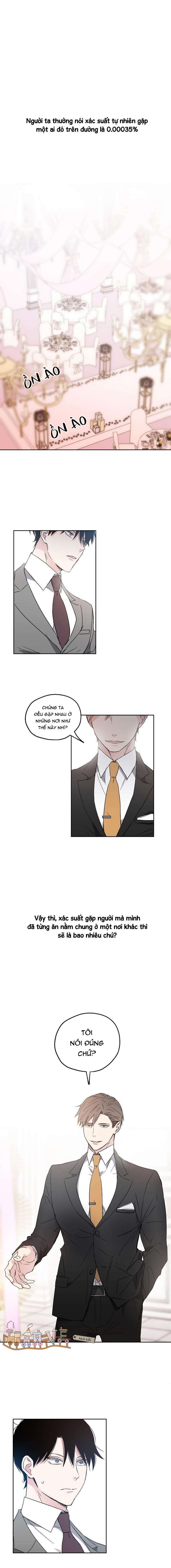 Tỉ Lệ Thành Công Của Tình Yêu Này Là Bao Nhiêu? 1 trang 0