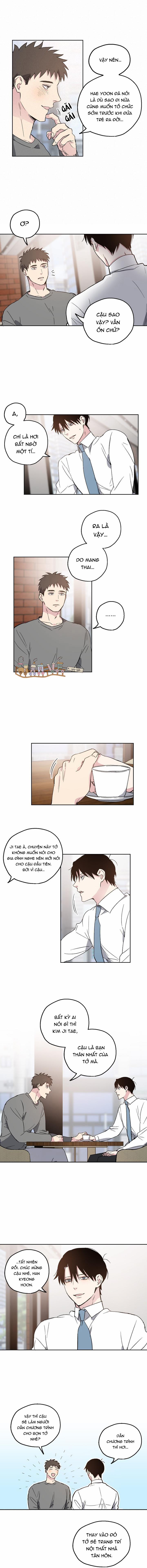 Tỉ Lệ Thành Công Của Tình Yêu Này Là Bao Nhiêu? 1 trang 2