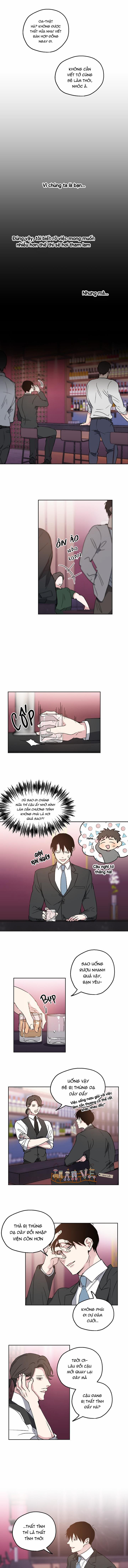 Tỉ Lệ Thành Công Của Tình Yêu Này Là Bao Nhiêu? 1 trang 3