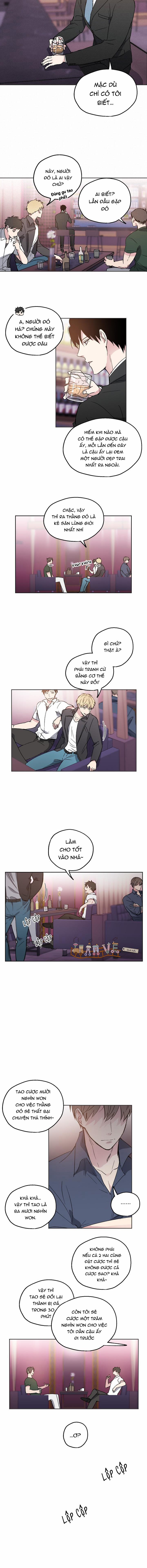 Tỉ Lệ Thành Công Của Tình Yêu Này Là Bao Nhiêu? 1 trang 4