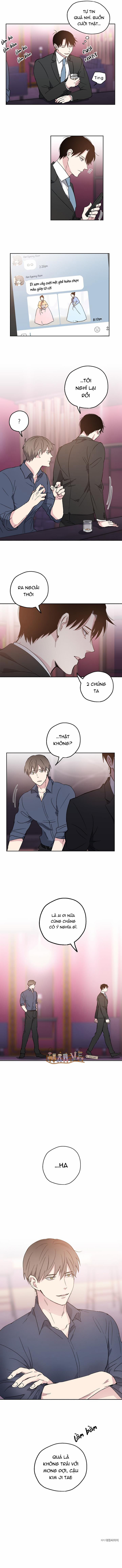 Tỉ Lệ Thành Công Của Tình Yêu Này Là Bao Nhiêu? 1 trang 8