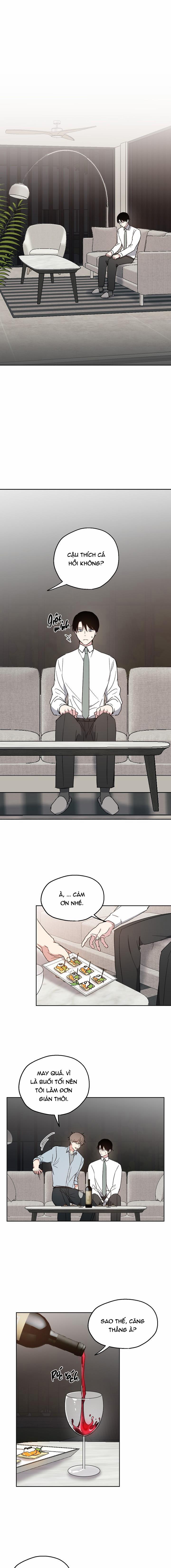 Tỉ Lệ Thành Công Của Tình Yêu Này Là Bao Nhiêu? 10 trang 0