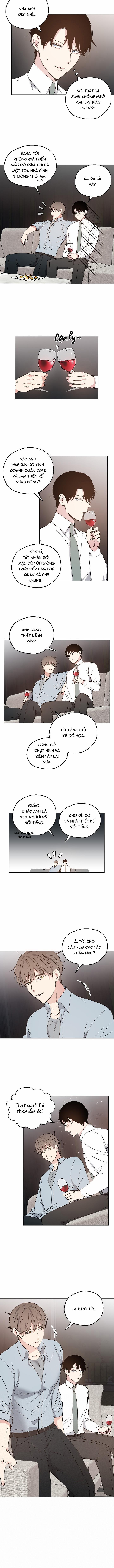 Tỉ Lệ Thành Công Của Tình Yêu Này Là Bao Nhiêu? 10 trang 1