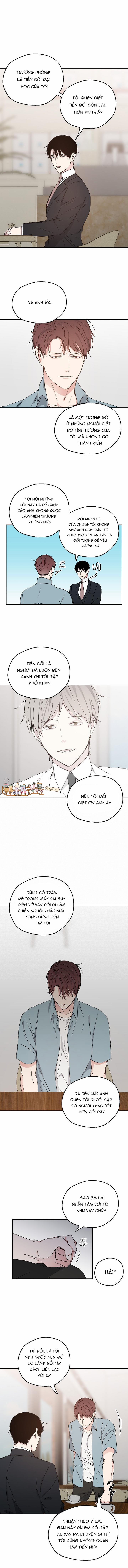 Tỉ Lệ Thành Công Của Tình Yêu Này Là Bao Nhiêu? 13 trang 1