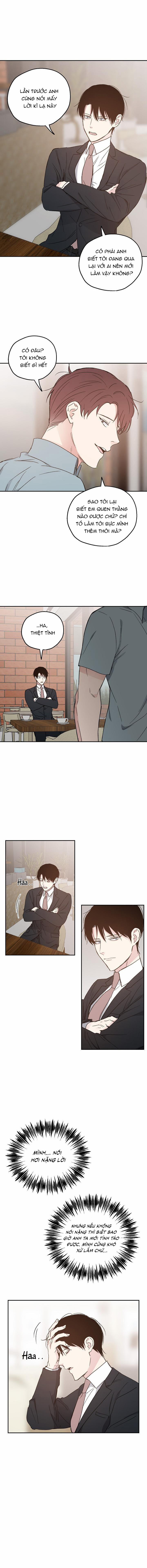 Tỉ Lệ Thành Công Của Tình Yêu Này Là Bao Nhiêu? 13 trang 2