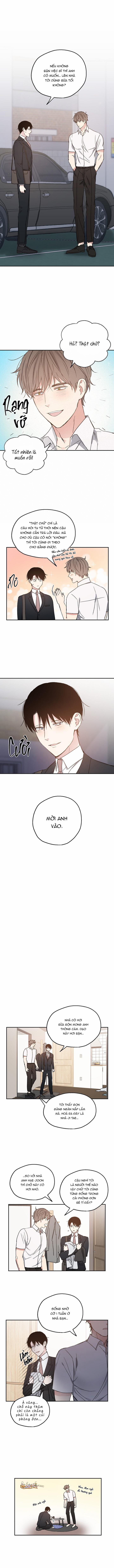 Tỉ Lệ Thành Công Của Tình Yêu Này Là Bao Nhiêu? 14 trang 4