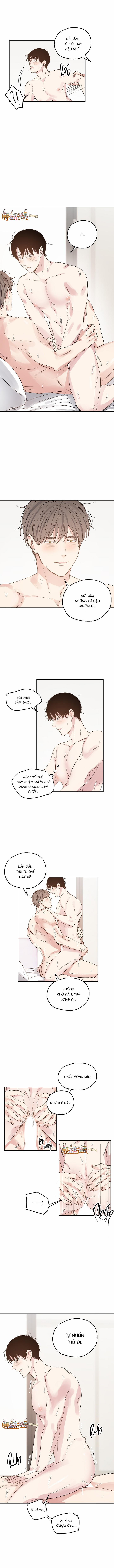 Tỉ Lệ Thành Công Của Tình Yêu Này Là Bao Nhiêu? 15 trang 2