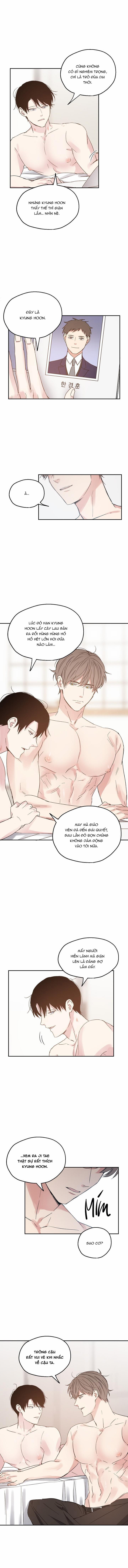 Tỉ Lệ Thành Công Của Tình Yêu Này Là Bao Nhiêu? 15 trang 6