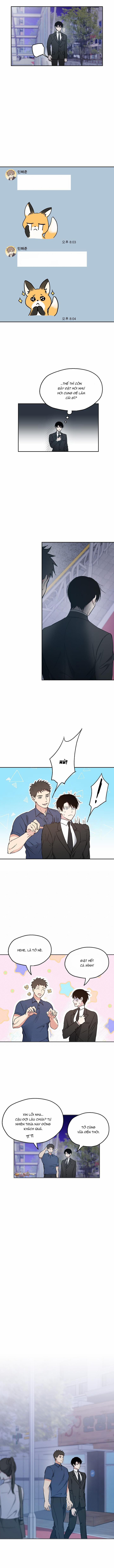 Tỉ Lệ Thành Công Của Tình Yêu Này Là Bao Nhiêu? 19 trang 1