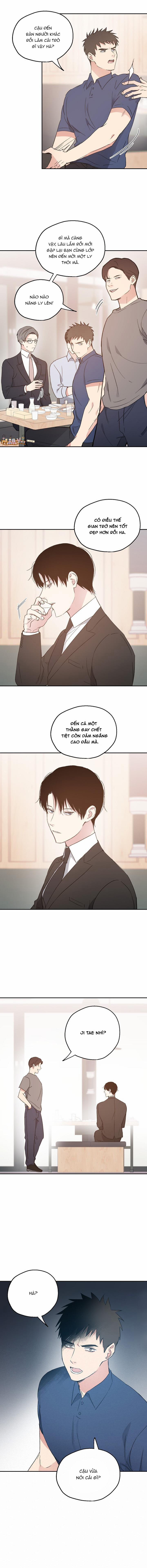 Tỉ Lệ Thành Công Của Tình Yêu Này Là Bao Nhiêu? 19 trang 5