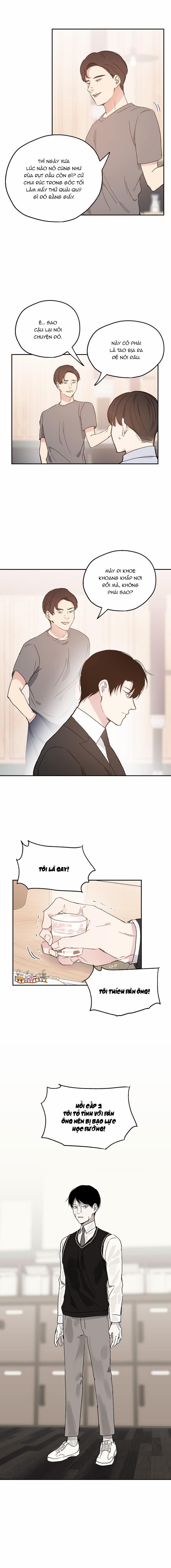 Tỉ Lệ Thành Công Của Tình Yêu Này Là Bao Nhiêu? 19 trang 6