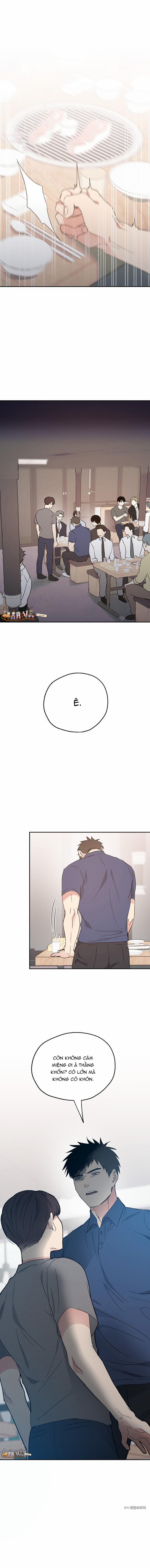 Tỉ Lệ Thành Công Của Tình Yêu Này Là Bao Nhiêu? 19 trang 7