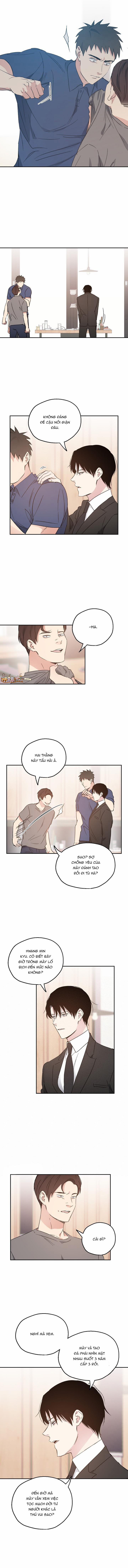 Tỉ Lệ Thành Công Của Tình Yêu Này Là Bao Nhiêu? 20 trang 1