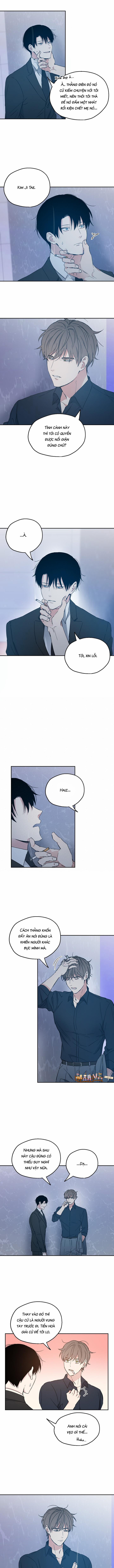 Tỉ Lệ Thành Công Của Tình Yêu Này Là Bao Nhiêu? 21 trang 1