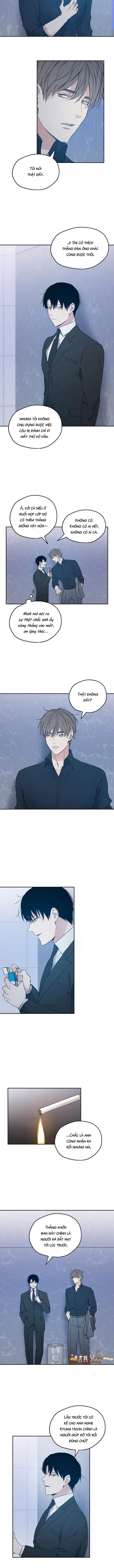 Tỉ Lệ Thành Công Của Tình Yêu Này Là Bao Nhiêu? 21 trang 2