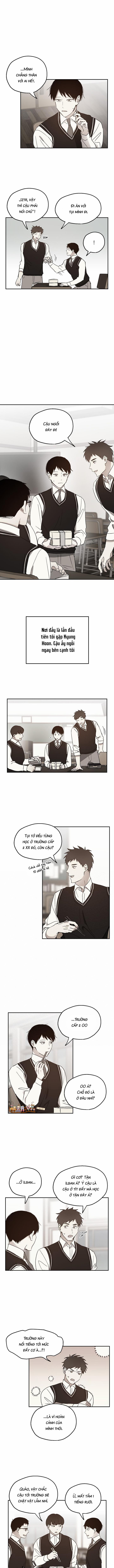 Tỉ Lệ Thành Công Của Tình Yêu Này Là Bao Nhiêu? 21 trang 4