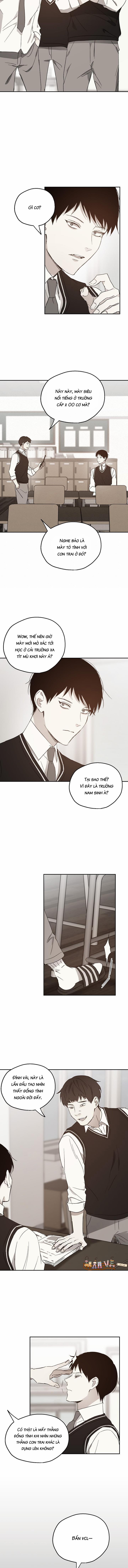 Tỉ Lệ Thành Công Của Tình Yêu Này Là Bao Nhiêu? 21 trang 6