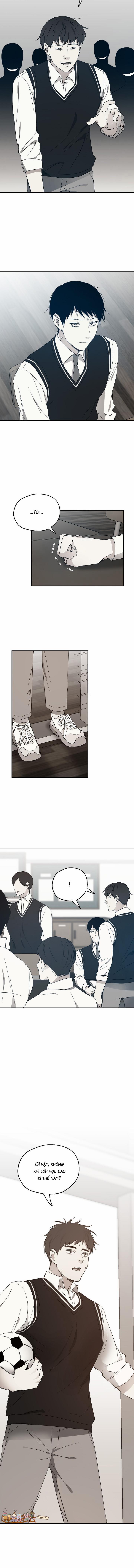 Tỉ Lệ Thành Công Của Tình Yêu Này Là Bao Nhiêu? 21 trang 7