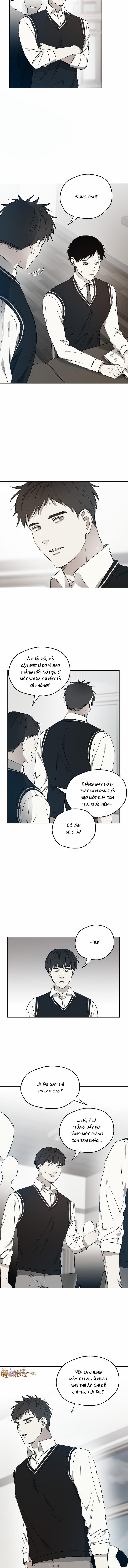 Tỉ Lệ Thành Công Của Tình Yêu Này Là Bao Nhiêu? 22 trang 1