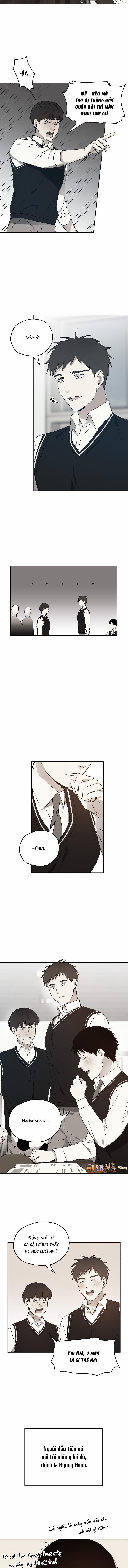 Tỉ Lệ Thành Công Của Tình Yêu Này Là Bao Nhiêu? 22 trang 3