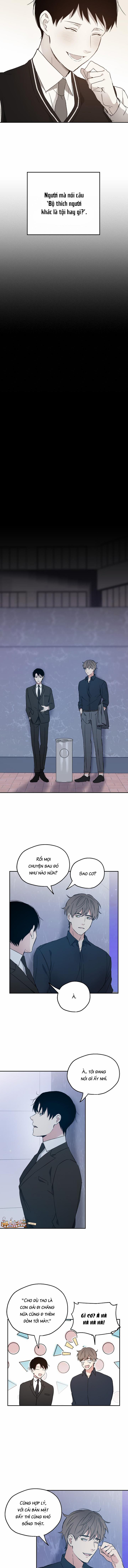 Tỉ Lệ Thành Công Của Tình Yêu Này Là Bao Nhiêu? 22 trang 4